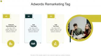 Adwords Remarketing Tag In Powerpoint And Google Slides Cpb