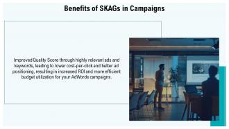 Adwords Single Keyword Ad Group Rotation PPT Outline ACP Content Ready Informative