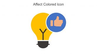 Affect Colored Icon In Powerpoint Pptx Png And Editable Eps Format