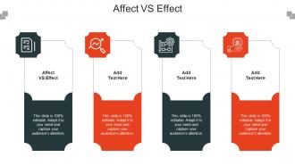 Affect Vs Effect Ppt Powerpoint Presentation Icon Example Cpb