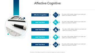 Affective Cognitive In Powerpoint And Google Slides Cpb