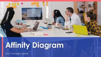 Affinity Diagrams Powerpoint Ppt Template Bundles