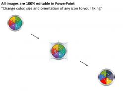 53544181 style essentials 1 agenda 6 piece powerpoint presentation diagram infographic slide