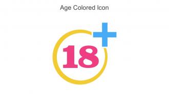 Age Colored Icon In Powerpoint Pptx Png And Editable Eps Format