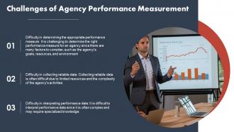 Agency Performance Powerpoint Presentation And Google Slides ICP Template Impressive