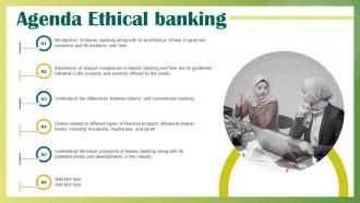 Agenda Ethical Banking Fin SS V
