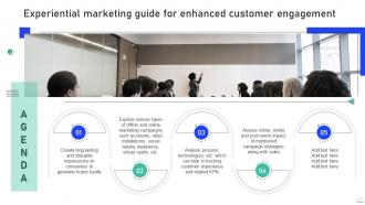 Agenda Experiential Marketing Guide For Enhanced Customer Engagement