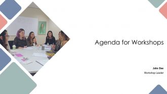 Agenda For Workshops PPT Sample AT Agenda For Workshops PPT Sample AT