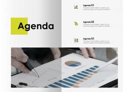 Agenda growth b234 ppt powerpoint presentation diagram ppt