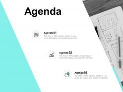 Agenda growth finance e8 ppt powerpoint presentation icon example file
