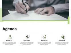 Agenda information n29 ppt powerpoint presentation portfolio slideshow