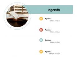 Agenda l2069 ppt powerpoint presentation portfolio show