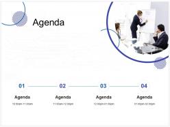 Agenda l2109 ppt powerpoint presentation icon images