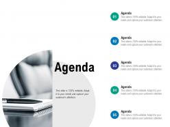 Agenda management marketing l479 ppt powerpoint presentation topics