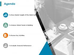 Agenda Market Insights F692 Ppt Powerpoint Presentation Outline Layout Ideas