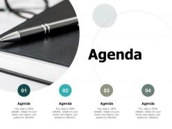 Agenda marketing ppt powerpoint presentation pictures example topics