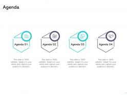 Agenda ppt powerpoint presentation professional designs download