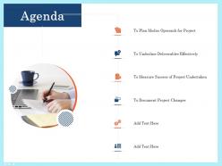 Agenda r461 ppt powerpoint presentation gallery icon