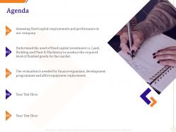 Agenda r534 ppt powerpoint presentation ideas tips