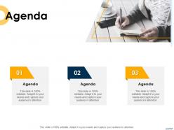 Agenda r574 ppt powerpoint presentation professional visual aids