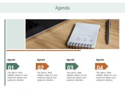Agenda r688 ppt powerpoint presentation layouts graphic images