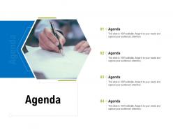 Agenda System Integration And Architecture Ppt Rules