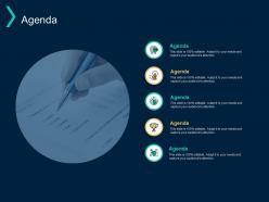 Agenda Technology Growth C92 Ppt Powerpoint Presentation Infographic Template Aids