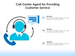 Agent Business Property Authority Customer Service General