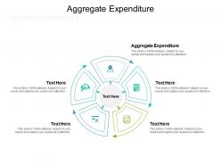 Aggregate expenditure ppt powerpoint presentation pictures inspiration
