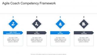 Agile Coach Competency Framework In Powerpoint And Google Slides Cpb