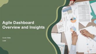 Agile Dashboard Overview And Insights PPT Demonstration ACP