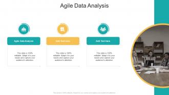 Agile Data Analysis In Powerpoint And Google Slides Cpb