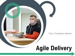 Agile delivery strong technical architecture engineering knowledge refinement