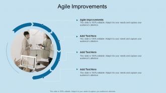 Agile Improvements In Powerpoint And Google Slides Cpb