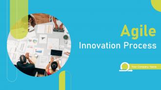 Agile Innovation Process Powerpoint PPT Template Bundles