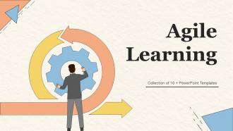 Agile Learning Powerpoint Ppt Template Bundles