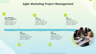 Agile Marketing Project Management In Powerpoint And Google Slides Cpb