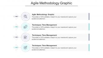 Agile Methodology Graphic In Powerpoint And Google Slides Cpb