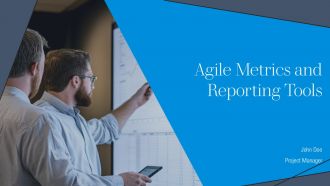 Agile Metrics And Reporting Tools PPT PowerPoint AT Agile Metrics And Reporting Tools PPT PowerPoint AT