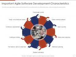 Agile planning development methodologies and framework it important agile software