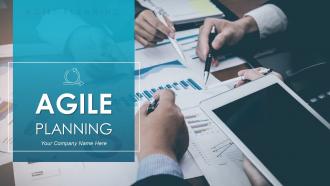 Agile Planning Powerpoint Presentation Slides