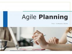Agile planning process research wireframing prototyping product management