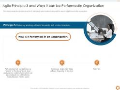 Agile principle deployment organization key principles of agile methodology