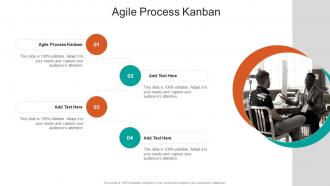 Agile Process Kanban In Powerpoint And Google Slides Cpb