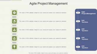 Agile Project Management In Powerpoint And Google Slides Cpb