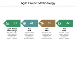 agile_project_methodology_ppt_powerpoint_presentation_infographic_template_slideshow_cpb_Slide01
