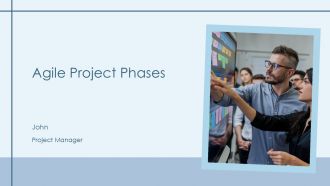Agile Project Phases PPT Information AT Agile Project Phases PPT Information AT