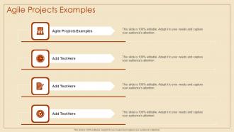 Agile Projects Examples In Powerpoint And Google Slides Cpb
