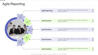 Agile Reporting In Powerpoint And Google Slides Cpb