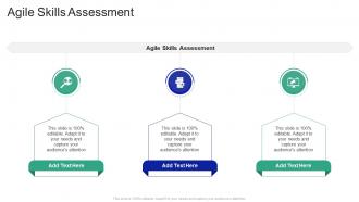 Agile Skills Assessment In Powerpoint And Google Slides Cpb